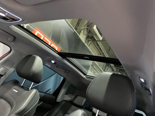 Chery Tiggo 7 Pro Max I с пробегом 2023 года, цена 1 750 000 рублей, 40629 км, внедорожник, Автокод Объявления