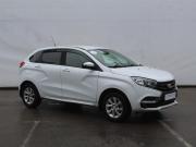 Lada (ВАЗ) XRAY I Липецк  - изображение 21
