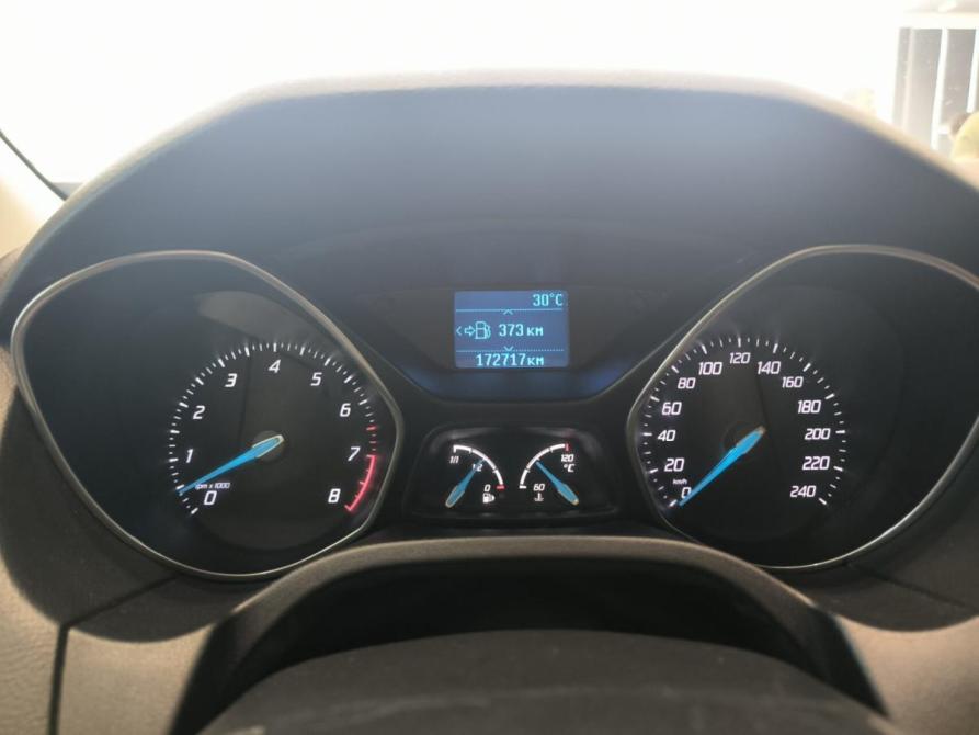 Ford Focus III Казань  - изображение 16