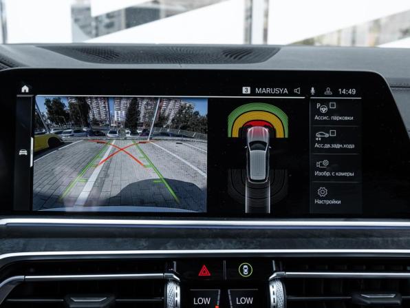 BMW X5 IV (G05/G18) с пробегом 2019 года, цена 5 800 000 рублей, 180890 км, внедорожник, Автокод Объявления