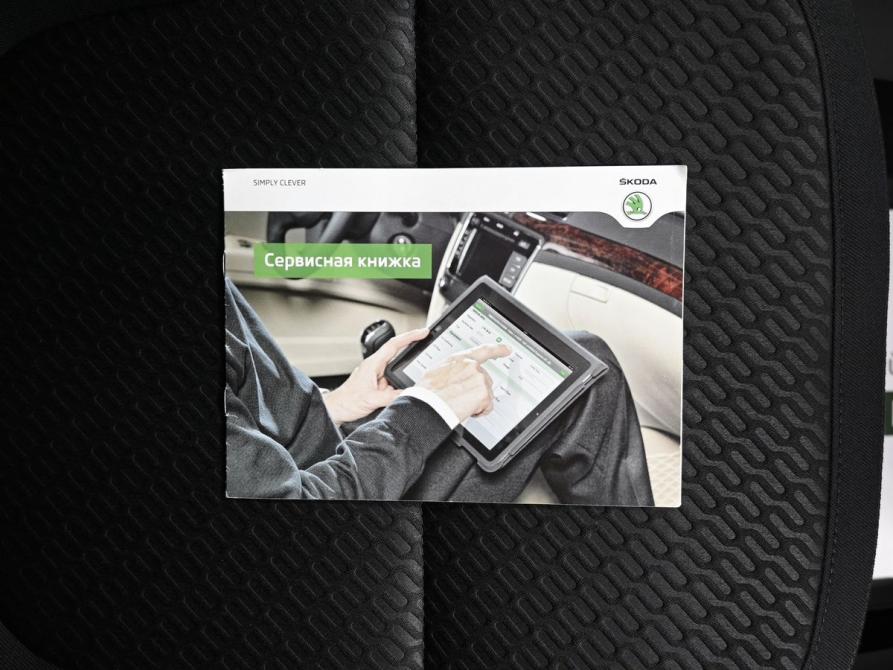 Skoda Yeti I Рестайлинг Тверь  - изображение 24