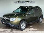 Renault Duster I Рестайлинг Уфа  - изображение 20