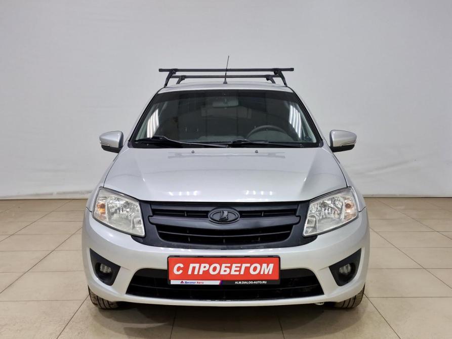 Lada (ВАЗ) Granta I Альметьевск  - изображение 2