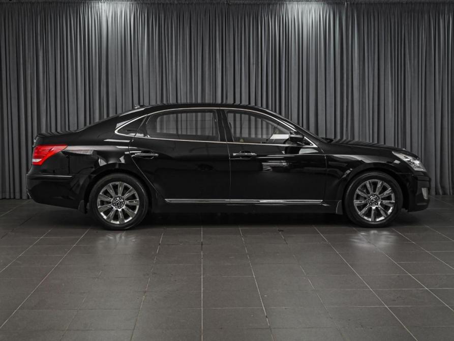 Hyundai Equus II Ставрополь  - изображение 5