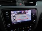 Skoda Octavia III (A7) Рестайлинг Москва  - изображение 38