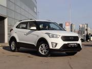 Hyundai Creta I Самара  - изображение 25