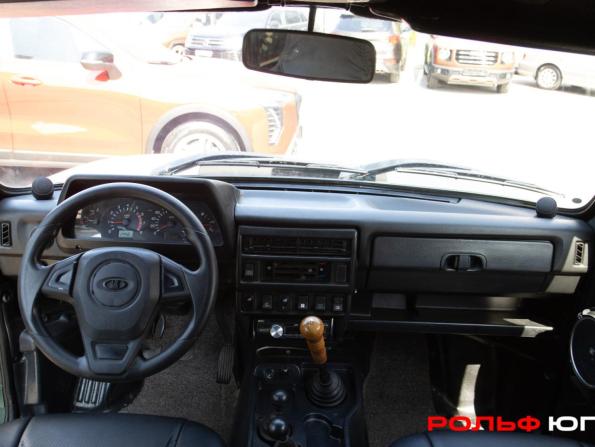 Lada (ВАЗ) 2121 (4x4) I Рестайлинг с пробегом 2011 года, цена 423 000 рублей, 50685 км, внедорожник, Автокод Объявления