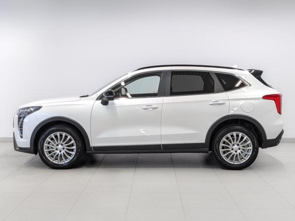 Haval Jolion I Рестайлинг с пробегом 2026 года, цена 2 400 000 рублей, 6819 км, внедорожник, Автокод Объявления