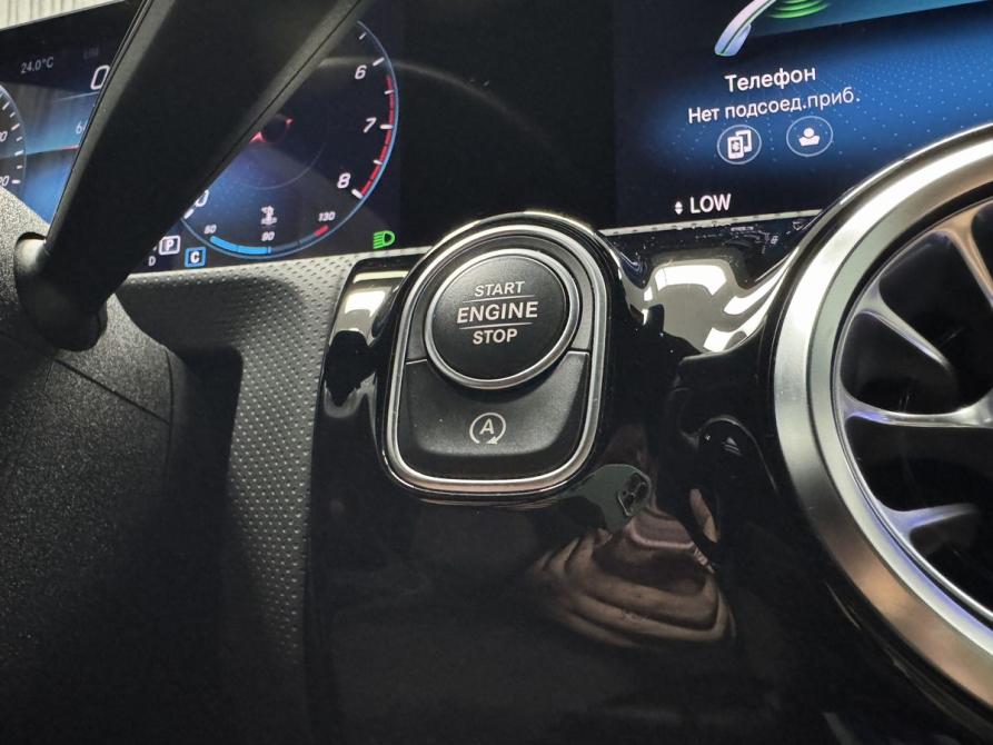 Mercedes-Benz A-Класс IV (W177) Стерлитамак  - изображение 34