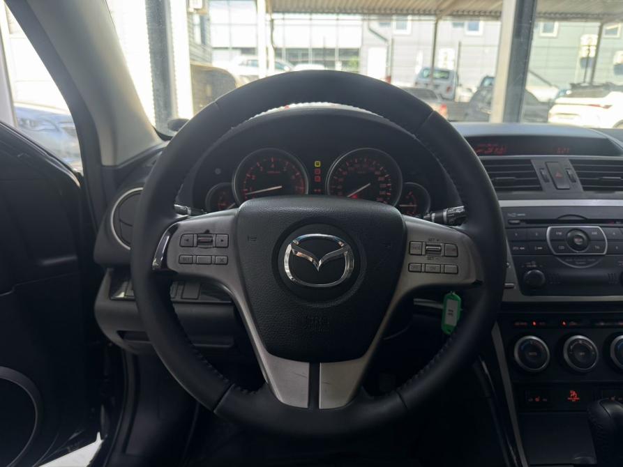 Mazda 6 II (GH) Минеральные Воды  - изображение 10