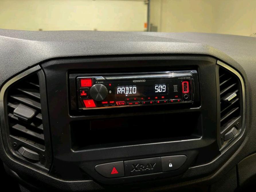 Lada (ВАЗ) XRAY I Новосибирск  - изображение 22