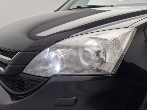 Honda CR-V III Рестайлинг с пробегом 2010 года, цена 1 549 000 рублей, 151812 км, внедорожник, Автокод Объявления