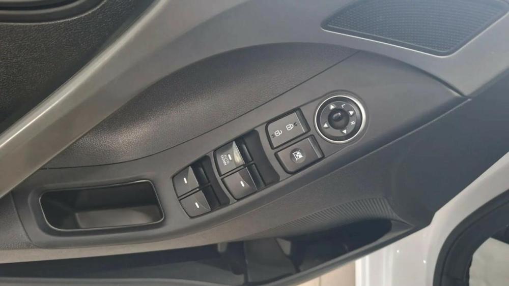 Hyundai Elantra V (MD) Рестайлинг Уфа  - изображение 12