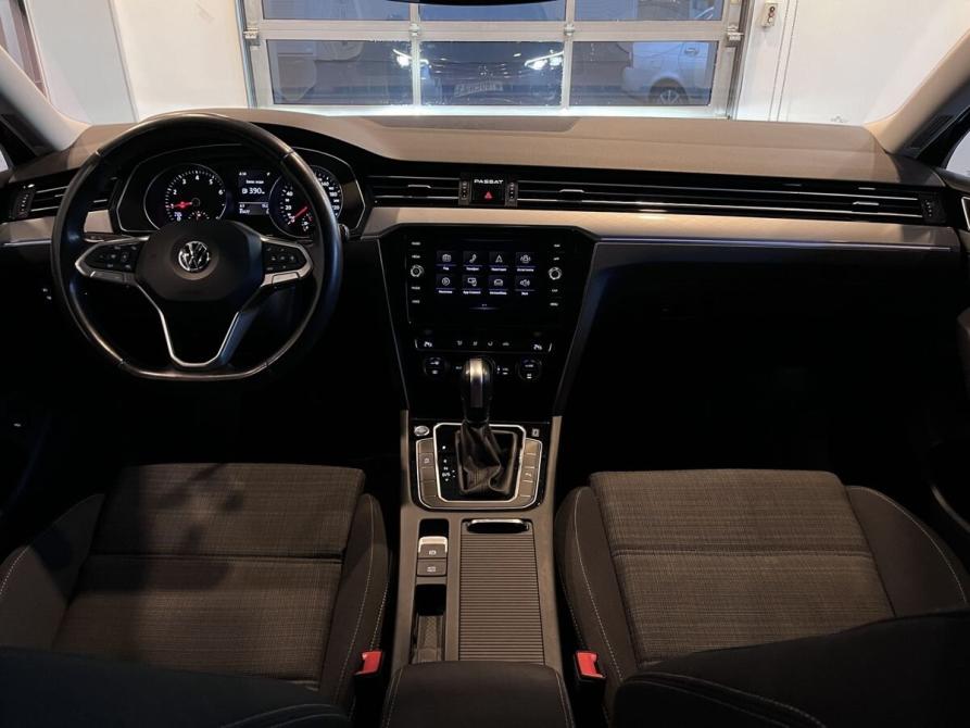 Volkswagen Passat B8 Рестайлинг Чебоксары  - изображение 9