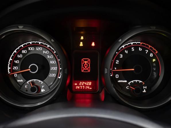 Mitsubishi Pajero IV Рестайлинг 2 с пробегом 2018 года, цена 2 990 000 рублей, 147712 км, внедорожник, Автокод Объявления