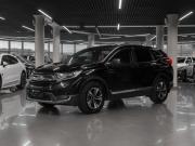 Honda CR-V V Рестайлинг Москва  - изображение 29