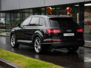 Audi Q7 II (4M) Санкт-Петербург  - изображение 47