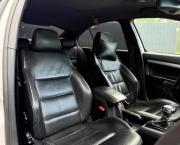 Skoda Octavia RS II Рестайлинг Ижевск  - изображение 36