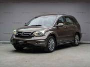 Honda CR-V III Рестайлинг Москва  - изображение 13