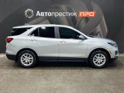 Chevrolet Equinox III Рестайлинг Пермь  - изображение 29