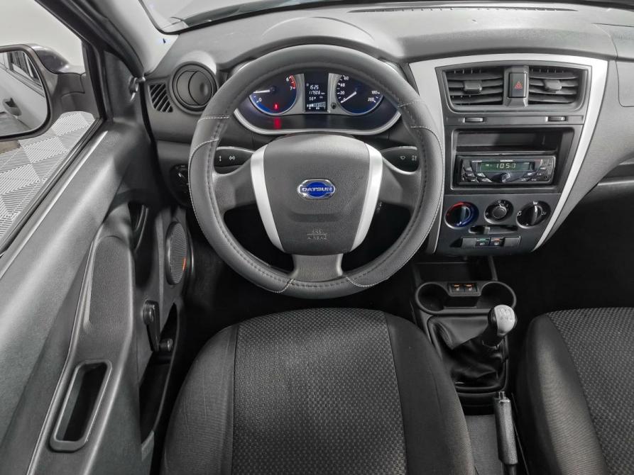 Datsun on-DO I Нижний Новгород  - изображение 11
