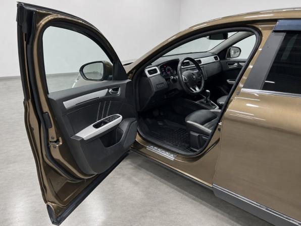 Renault Arkana I с пробегом 2021 года, цена 1 740 000 рублей, 103550 км, внедорожник, Автокод Объявления