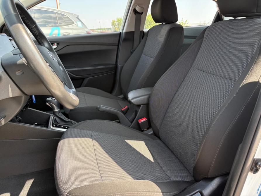 Hyundai Solaris II Рестайлинг Набережные Челны  - изображение 12