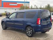 Lada (ВАЗ) Largus I Сыктывкар  - изображение 21