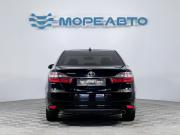 Toyota Camry VII (XV50) Рестайлинг 2 Калининград  - изображение 25