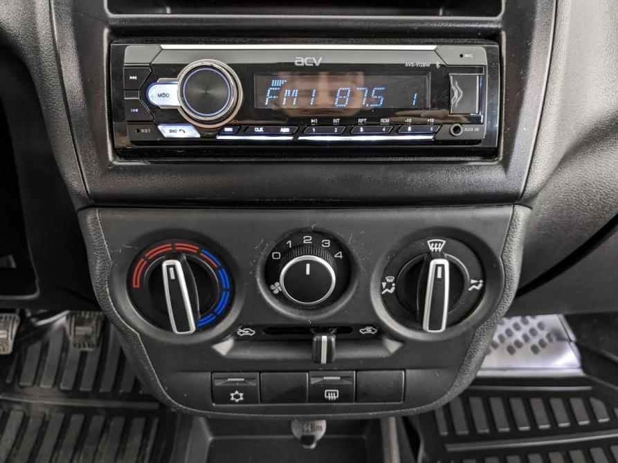 Lada (ВАЗ) Granta I Рестайлинг Санкт-Петербург  - изображение 20