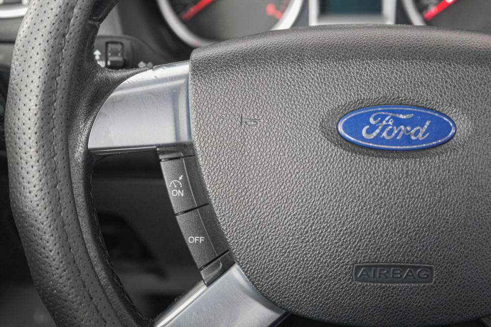 Ford Focus II Рестайлинг Кемерово  - изображение 17