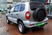 Chevrolet Niva I Ульяновск  - изображение 21