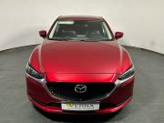 Mazda 6 III (GJ) Рестайлинг 2 Пермь  - изображение 18