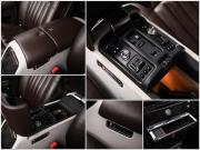 Rolls-Royce Phantom VII Санкт-Петербург  - изображение 69