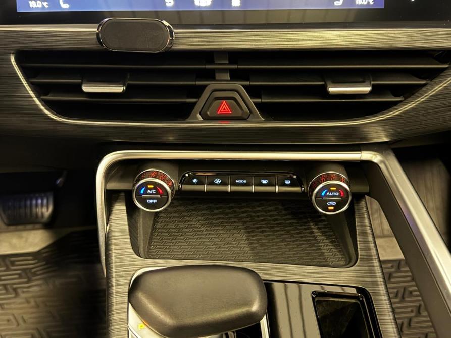 Geely Tugella I Рестайлинг Санкт-Петербург  - изображение 17