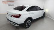 Lada (ВАЗ) Vesta I Рестайлинг (NG) Москва  - изображение 20