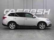 Mitsubishi Outlander III Рестайлинг 3 Воронеж  - изображение 26