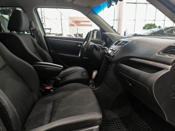 Suzuki Swift IV с пробегом 2011 года, цена 730 000 рублей, 210350 км, хэтчбек, Автокод Объявления