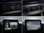 Mercedes-Benz GLE I (W166) Москва  - изображение 41
