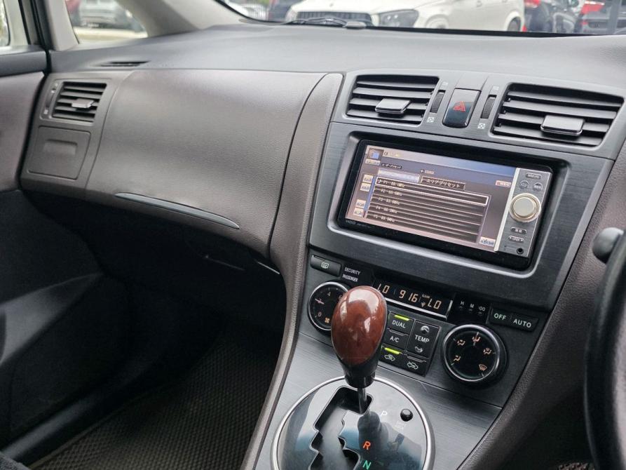 Toyota Mark X ZiO Новосибирск  - изображение 14