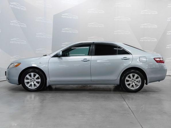 Toyota Camry VI (XV40) с пробегом 2008 года, цена 1 100 000 рублей, 268000 км, седан, Автокод Объявления