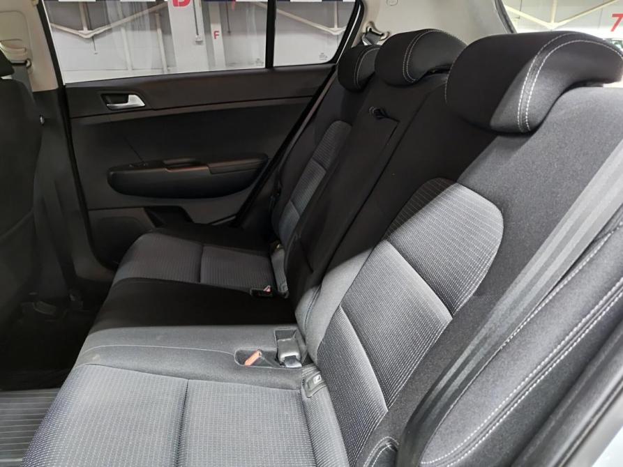 Kia Sportage IV Рестайлинг Казань  - изображение 15