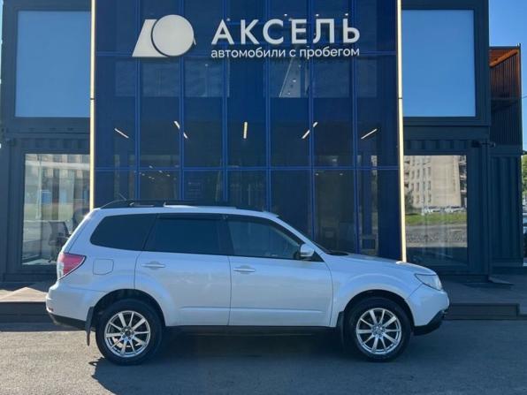 Subaru Forester III Рестайлинг с пробегом 2012 года, цена 899 000 рублей, 210000 км, внедорожник, Автокод Объявления