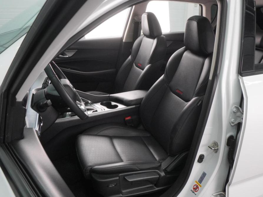 Changan CS35 Plus I Рестайлинг Воронеж  - изображение 10