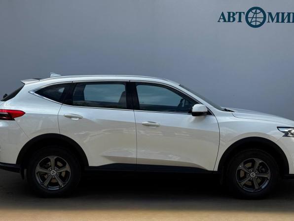 Haval F7 I Рестайлинг с пробегом 2024 года, цена 1 882 000 рублей, 19995 км, внедорожник, Автокод Объявления
