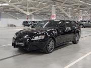 Lexus GS IV Казань  - изображение 30