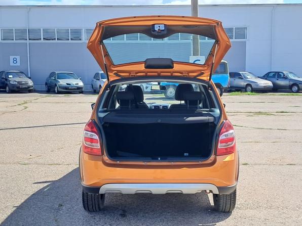 Lada (ВАЗ) Granta I Рестайлинг с пробегом 2020 года, цена 790 000 рублей, 84083 км, универсал, Автокод Объявления