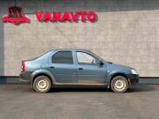 Renault Logan I Рестайлинг Альметьевск  - изображение 12