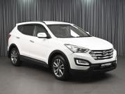 Hyundai Santa Fe III Ставрополь  - изображение 20