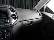 Volkswagen Tiguan I Рестайлинг Тюмень  - изображение 44